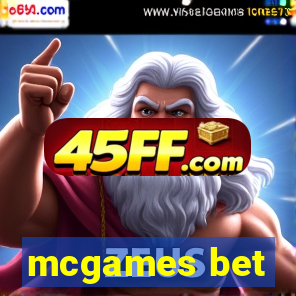 mcgames bet